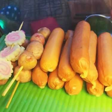 Món ăn- Ăn Vặt Sugon