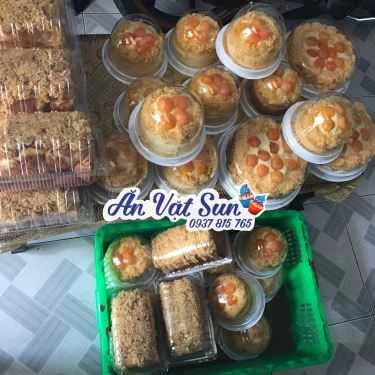 Tổng hợp- Tiệm Bánh Ăn Vặt Sun
