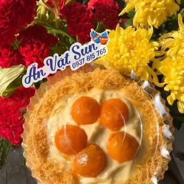 Tổng hợp- Tiệm Bánh Ăn Vặt Sun