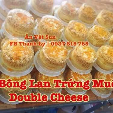 Tổng hợp- Tiệm Bánh Ăn Vặt Sun