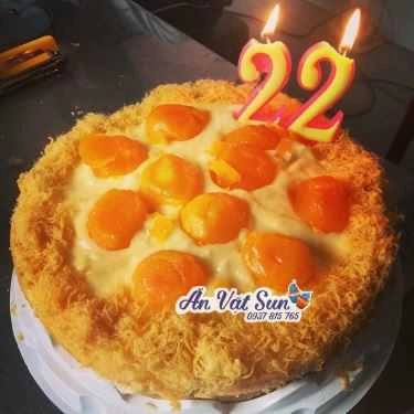 Tổng hợp- Tiệm Bánh Ăn Vặt Sun