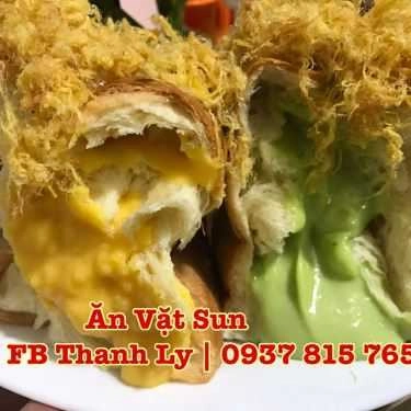 Tổng hợp- Tiệm Bánh Ăn Vặt Sun