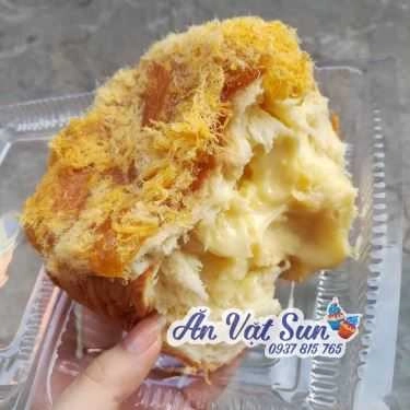 Tổng hợp- Tiệm Bánh Ăn Vặt Sun
