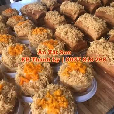 Tổng hợp- Tiệm Bánh Ăn Vặt Sun