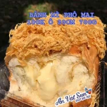 Tổng hợp- Tiệm Bánh Ăn Vặt Sun