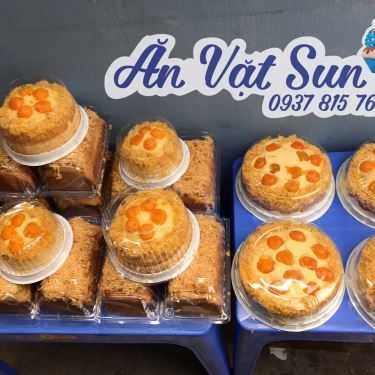 Tổng hợp- Tiệm Bánh Ăn Vặt Sun