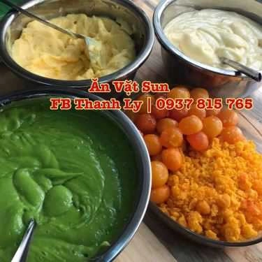 Tổng hợp- Tiệm Bánh Ăn Vặt Sun