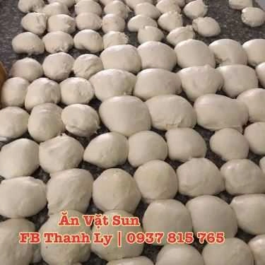 Tổng hợp- Tiệm Bánh Ăn Vặt Sun