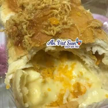 Tổng hợp- Tiệm Bánh Ăn Vặt Sun