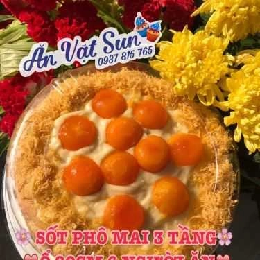 Tổng hợp- Tiệm Bánh Ăn Vặt Sun