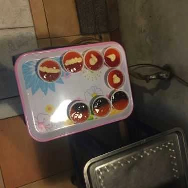 Tổng hợp- Ăn Vặt SuSu - Đoàn Thị Điểm