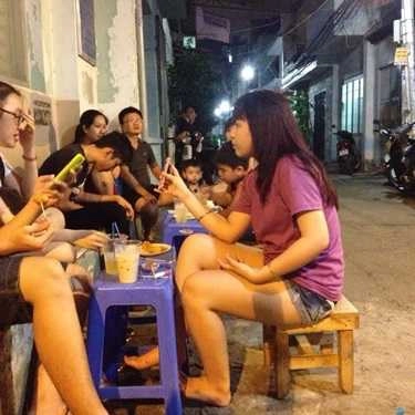 Tổng hợp- Ăn Vặt SuSu - Đoàn Thị Điểm