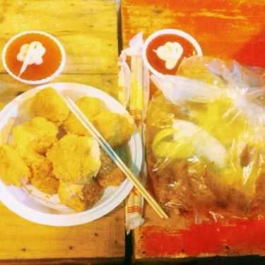 Tổng hợp- Ăn Vặt SuSu - Đoàn Thị Điểm