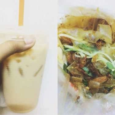 Tổng hợp- Ăn Vặt SuSu - Đoàn Thị Điểm