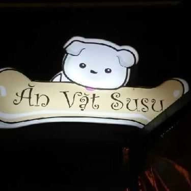 Tổng hợp- Ăn Vặt SuSu - Đoàn Thị Điểm