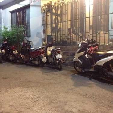 Tổng hợp- Ăn Vặt SuSu - Đoàn Thị Điểm