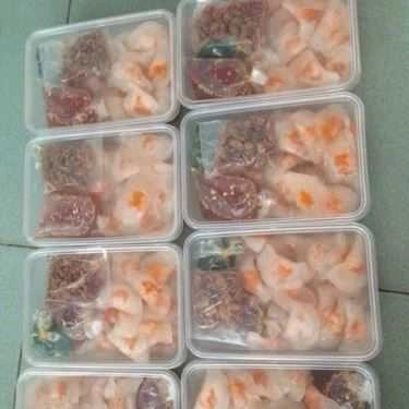 Tổng hợp- Ăn Vặt Tại Gia - Trần Văn Hoàng
