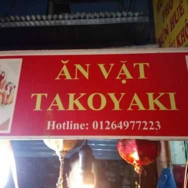 Tổng hợp- Ăn vặt Takoyaki - 234 Phan Văn Trị