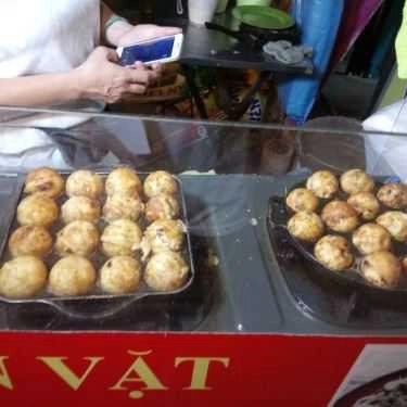 Món ăn- Ăn vặt Takoyaki - 234 Phan Văn Trị