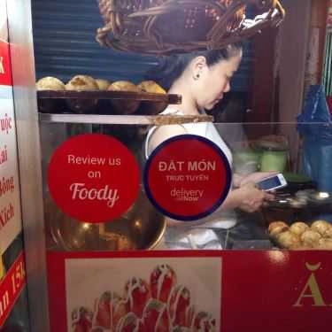 Tổng hợp- Ăn vặt Takoyaki - 234 Phan Văn Trị