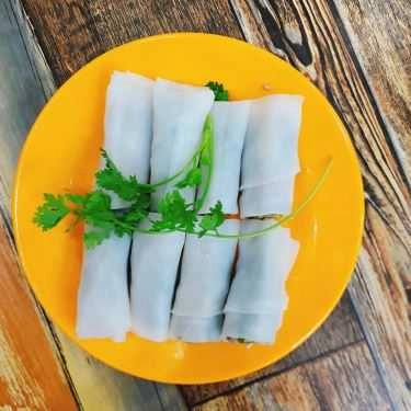 Món ăn- Ăn Vặt Thành Béo