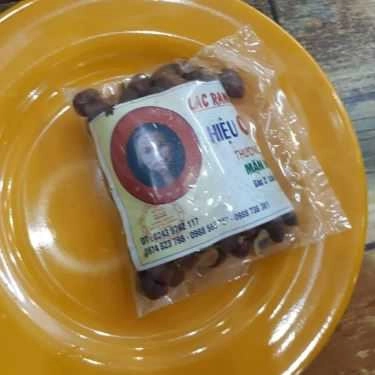 Tổng hợp- Ăn Vặt Thành Béo