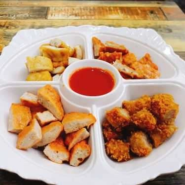 Tổng hợp- Ăn Vặt Thành Béo