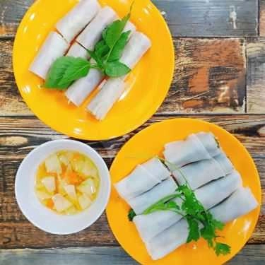 Món ăn- Ăn Vặt Thành Béo