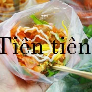 Tổng hợp- Ăn Vặt Tiên Tiên