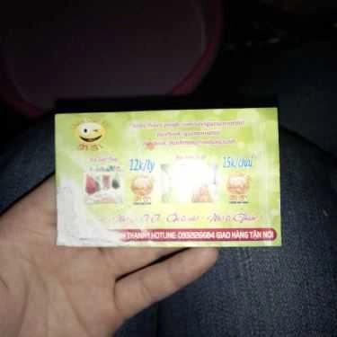 Tổng hợp- Tí Ti - Ăn Vặt Vỉa Hè