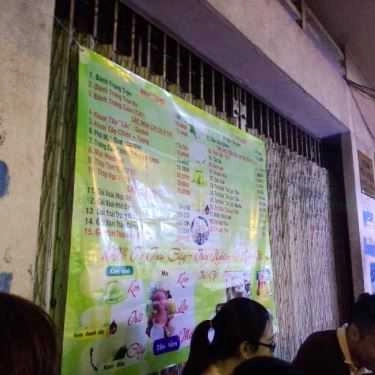 Tổng hợp- Tí Ti - Ăn Vặt Vỉa Hè