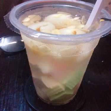 Món ăn- Ăn Vặt & Trà Sữa Nhà Làm