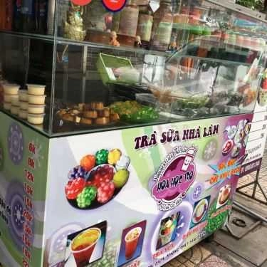 Tổng hợp- Ăn Vặt & Trà Sữa Nhà Làm