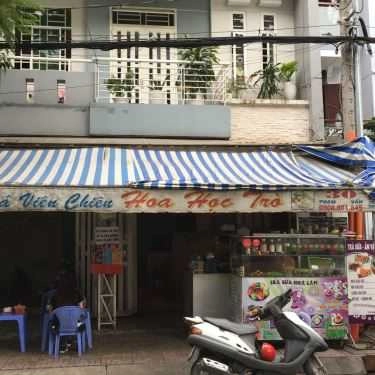 Tổng hợp- Ăn Vặt & Trà Sữa Nhà Làm
