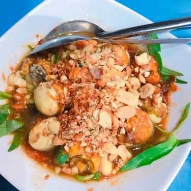 Món ăn- Ăn Vặt Vỉa Hè - Pandora City