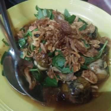 Món ăn- Ăn Vặt Vỉa Hè - Pandora City
