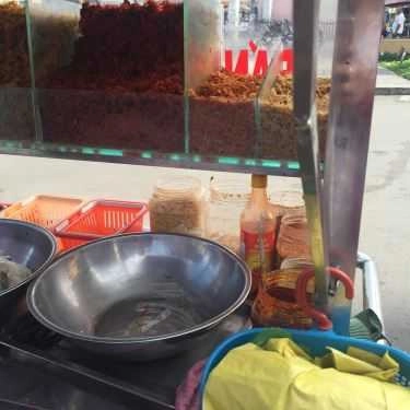 Tổng hợp- Ăn Vặt Vỉa Hè - Pandora City
