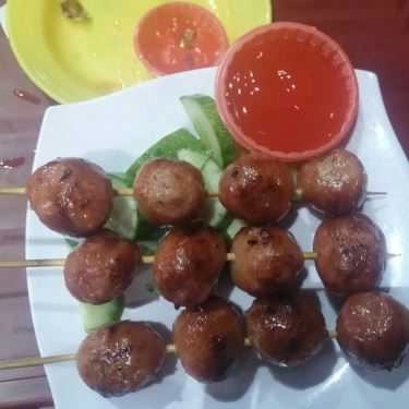 Món ăn- Ăn Vặt Vỉa Hè - Pandora City