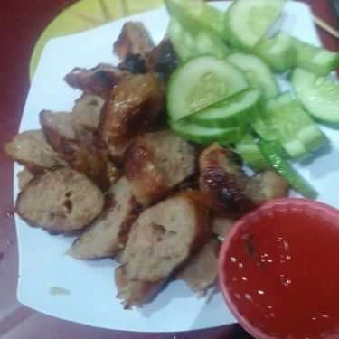 Món ăn- Ăn Vặt Vỉa Hè - Pandora City