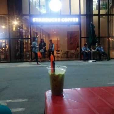 Tổng hợp- Ăn Vặt Vỉa Hè - Pandora City