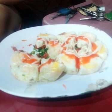 Món ăn- Ăn Vặt Vỉa Hè - Pandora City