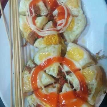 Món ăn- Ăn Vặt Vỉa Hè - Pandora City