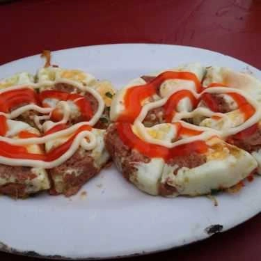 Món ăn- Ăn Vặt Vỉa Hè - Pandora City