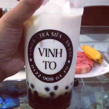 Món ăn- Ăn Vặt Vinh Tô