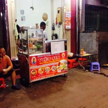 Tổng hợp- Ăn Vặt Vườn Chuối
