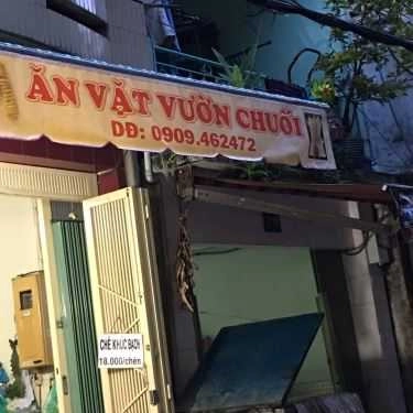 Tổng hợp- Ăn Vặt Vườn Chuối