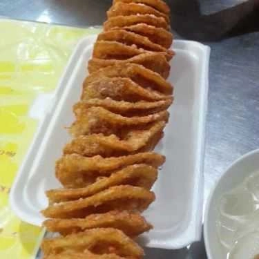 Tổng hợp- Ăn Vặt Vườn Chuối