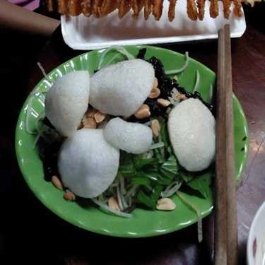 Món ăn- Ăn Vặt Vườn Chuối