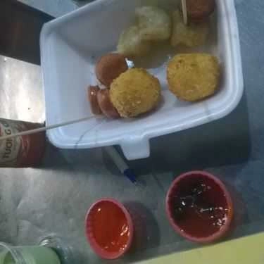 Món ăn- Ăn Vặt Vườn Chuối