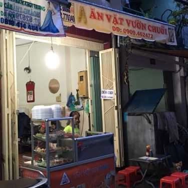 Tổng hợp- Ăn Vặt Vườn Chuối